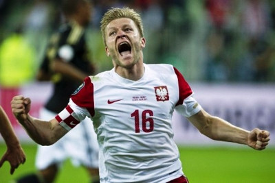 Euro 2012: Το προσωπικό δράμα του Μπλατζικόφσκι