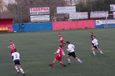 Ο Αχιλλέας τίμησε τον Παπαναστασίου