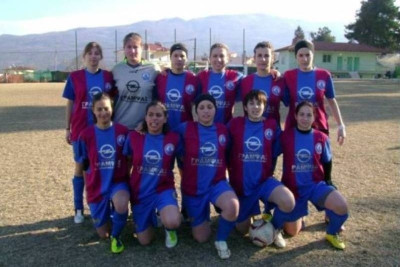 Το «ευχαριστώ» του Α.Ο. Τρίκαλα 2011