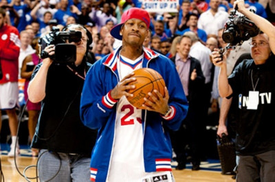 Άιβερσον: «Δεν αποσύρομαι»!