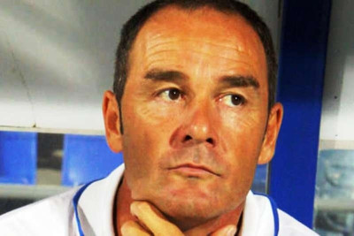 «Ενοχλήθηκαν» στον Ολυμπιακό για Φερνάντεθ