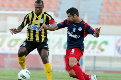 Υπέγραψε στη Μπόχουμ ο Γραμμόζης