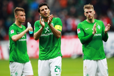 Νέρλινγκερ: «Δεν είναι κακή λύση ο Πιζάρο...»