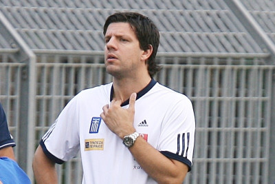 Φύσσας: «Τα φιλικά θ’ ανοίξουν τα... μάτια του Σάντος» (video)