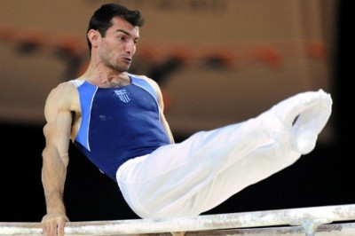 Τέσσερις τελικοί για τους Έλληνες στην ενόργανη