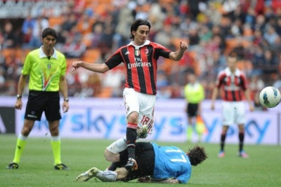 «Αβέβαιο το μέλλον του Ακουιλάνι»