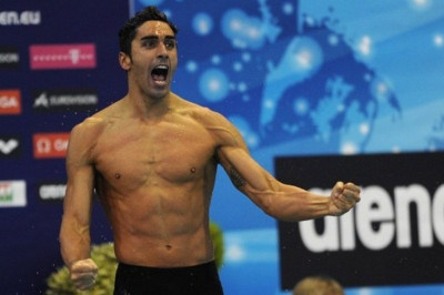 Στην κορυφή ο Μανίνι, εκτός μεταλλίων ο Λεβό