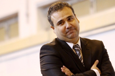 Ανακοινώθηκε ο Φλεβαράκης!