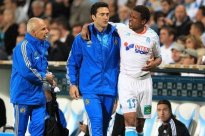 Euro 2012: Έμεινε εκτός ο Ρεμί