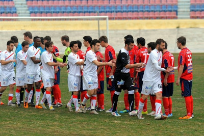 Διαγόρας: Προσπάθειες για Δ’ Εθνική