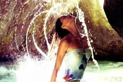 Aπίστευτη Gisele στη Vogue