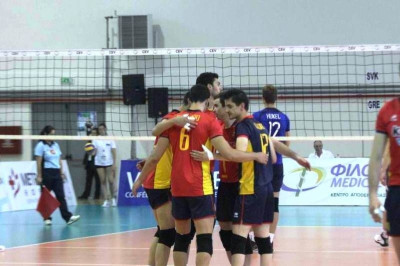 Δεύτερη νίκη για την Ισπανία