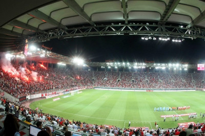 Ικανοποίηση στον Ολυμπιακό για τα διαρκείας