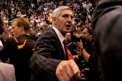 Ραντεβού την Παρασκευή με Τζέρι Σλόαν