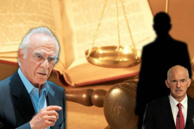 Καρφιά σε Πεταλωτή από τον Τσοχατζόπουλο