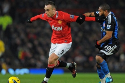 «Ενδιαφέρει τον Μπερμπάτοφ η Παρί Σεν Ζερμέν»