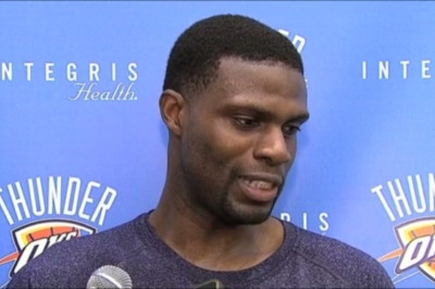 Ναζρ Μοχάμεντ: «Αυτά τα ματς δεν είναι για όλους»