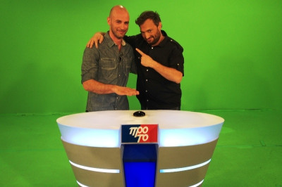 Ζαραβίνας: «Πρόκληση για το ελληνικό χάντμπολ»