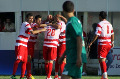 Βολεύει τον Πλατανιά η μετάθεση των play off