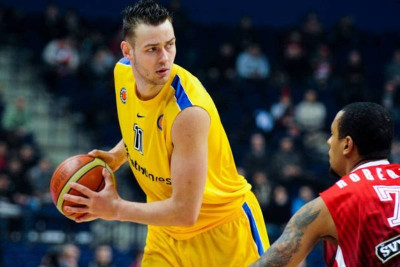 Μοτεγιούνας: «Προτιμώ Ευρωλίγκα από τον πάγκο του ΝΒΑ»