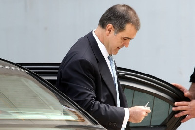 Ανδρέας Βγενόπουλος