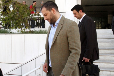 Επτά μήνες φυλάκιση σε Αδαμίδη!