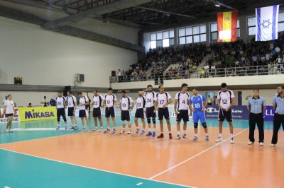 Επικράτησε του Ισραήλ η Ελλάδα