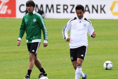 Euro 2012: Γερμανία όπως… Ντόρτμουντ