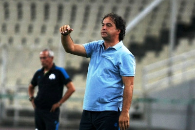 Στα Ιωάννινα βρέθηκε ο Ντεμόλ