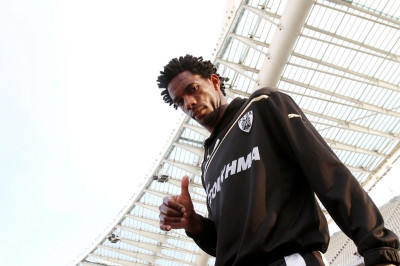 ΠΑΟΚ: Ανανέωσε για έναν ακόμα χρόνο ο Λίνο