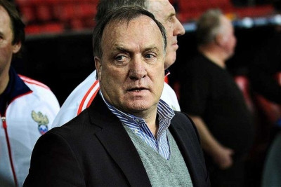 Euro 2012: Οι 23 της Ρωσίας