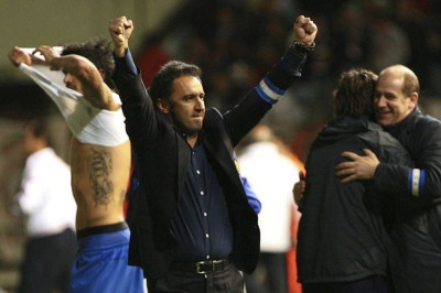 «Βλέπει» Περέιρα ο Ολυμπιακός, σύμφωνα με τους Πορτογάλους