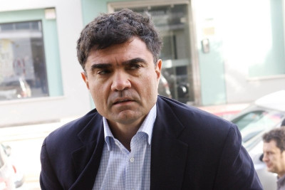 Στη δημοσιότητα το MoU Τζίγγερ-Αλαφούζου