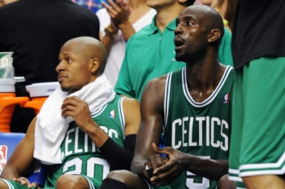 Ντοκ Ρίβερς: «Ο Κέβιν Γκαρνέτ χρειάζεται ξεκούραση»