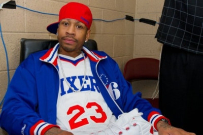 Άλεν Άιβερσον: «Θέλω πολύ να παίξω μπάσκετ»