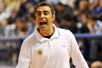 Προς παραμονή ο Οικονομάκης
