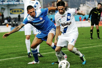 Προς ανανέωση με ΠΑΣ οδεύει ο Κυριάκος