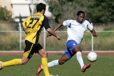 Αναχωρεί για Αθήνα ο ΑΟΧ