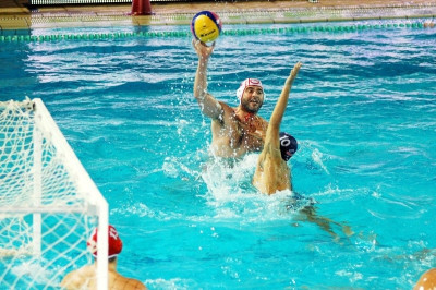 Σχίζας: «Να δείξουμε το καλό μας πρόσωπο»