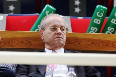 Θανάσης Γιαννακόπουλος: «Μπράβο σε φιλάθλους, Πολιτεία και αστυνομία»