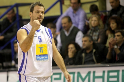 Από αρχηγός, μάνατζερ στο Ρέθυμνο ο Κούμουλος