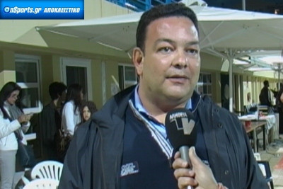 Παππής: «Θα μείνω μόνο εάν υπάρξει βοήθεια»