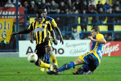 Διαψεύδουν για Ολίσε στον Πανθρακικό