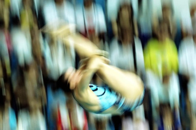 Πανελλήνιο καταδύσεων το Σαββατοκύριακο στον Άγιο Κοσμά