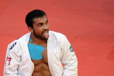 Λονδίνο 2012: Στη Μόσχα ο Ηλιάδης, στο πλαίσιο προετοιμασίας