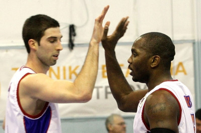 Αναχώρησαν οι ξένοι του Πανιωνίου