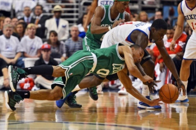 Οριστικά εκτός ο Έιβερι Μπράντλεϊ των Μπόστον Σέλτικς