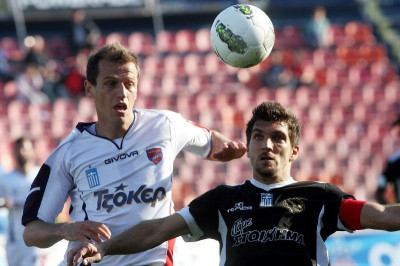 Δόξα: Ελεύθεροι Τριποτσέρης και Βέρτζος