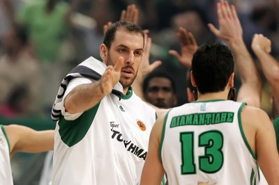 «Δικός μας ο Σερμαντίνι, αναμονή για Μάριτς»