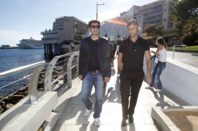 Ο Φερνάντες και ο εκατομμυριούχος ιδιοκτήτης του Άρη, Γιάννης Κόντης!